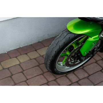 Kawasaki Z - 1000 SX 2012 KSIĄŻKA RatyTransport... - Motocykle szosowo -... - Radom - zdjęcie 9