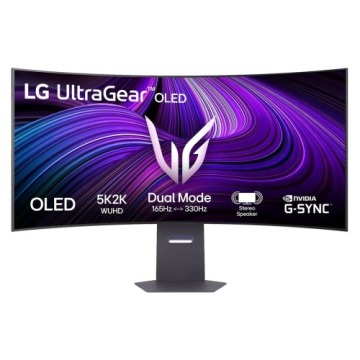LG 45GX950A-B monitor komputerowy 114,3 cm (45