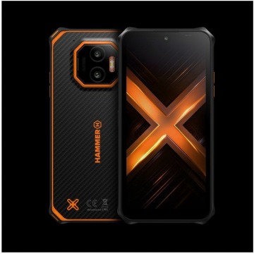 Smartfon Hammer ENERGY X2 5G 8/256 GB