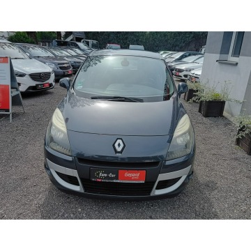Renault Scenic  Hatchback 2011,  1461.0 diesel - Na sprzedaż za 14 900 zł - Janów Lubelski - zdjęcie 2
