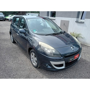Renault Scenic III  1.5dm³ 110KM