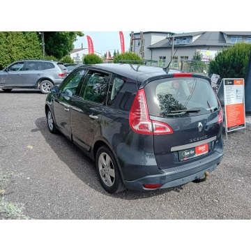 Renault Scenic  Hatchback 2011,  1461.0 diesel - Na sprzedaż za 14 900 zł - Janów Lubelski - zdjęcie 3