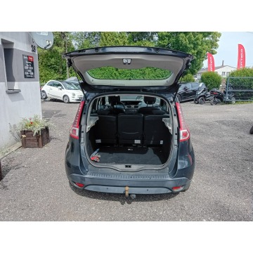 Renault Scenic  Hatchback 2011,  1461.0 diesel - Na sprzedaż za 14 900 zł - Janów Lubelski - zdjęcie 5