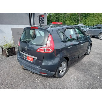 Renault Scenic  Hatchback 2011,  1461.0 diesel - Na sprzedaż za 14 900 zł - Janów Lubelski - zdjęcie 4