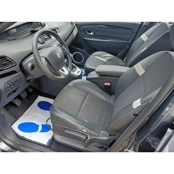 Renault Scenic  Hatchback 2011,  1461.0 diesel - Na sprzedaż za 14 900 zł - Janów Lubelski - zdjęcie 7