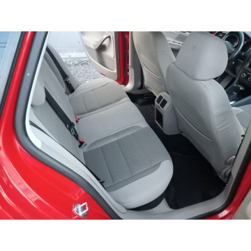 Volkswagen Golf  Kombi 2010,  1598.0 diesel, automat - Na sprzedaż za 29 900 zł - Janów Lubelski - zdjęcie 8