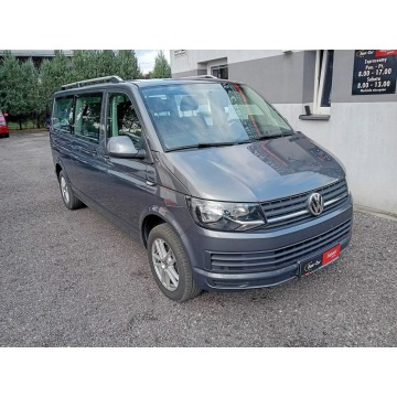 Volkswagen Caravelle 2018,  1968.0 diesel - Na sprzedaż za 99 000 zł - Janów Lubelski - zdjęcie 1