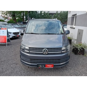 Volkswagen Caravelle 2018,  1968.0 diesel - Na sprzedaż za 99 000 zł - Janów Lubelski - zdjęcie 2