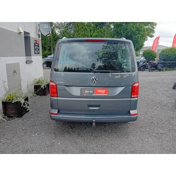 Volkswagen Caravelle 2018,  1968.0 diesel - Na sprzedaż za 99 000 zł - Janów Lubelski - zdjęcie 5