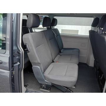 Volkswagen Caravelle 2018,  1968.0 diesel - Na sprzedaż za 99 000 zł - Janów Lubelski - zdjęcie 8