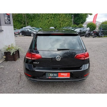 Volkswagen Golf  Hatchback 2018,  1598.0 diesel - Na sprzedaż za 49 900 zł - Janów Lubelski - zdjęcie 5