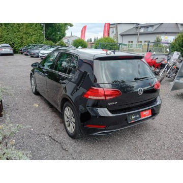 Volkswagen Golf  Hatchback 2018,  1598.0 diesel - Na sprzedaż za 49 900 zł - Janów Lubelski - zdjęcie 3