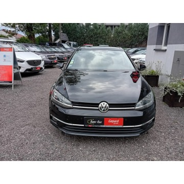 Volkswagen Golf  Hatchback 2018,  1598.0 diesel - Na sprzedaż za 49 900 zł - Janów Lubelski - zdjęcie 2