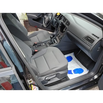 Volkswagen Golf  Hatchback 2018,  1598.0 diesel - Na sprzedaż za 49 900 zł - Janów Lubelski - zdjęcie 7