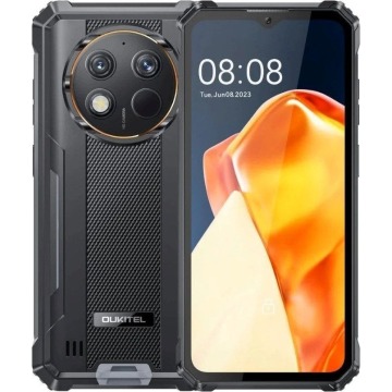 Smartfon Oukitel WP28E 4/64GB Czarny (WP28E-BK/CHOUT/OL)