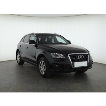 Audi Q5 2.0 TDI (170KM), 2011