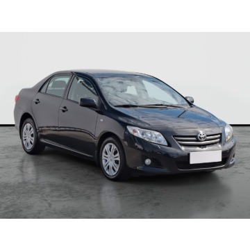 Toyota Corolla 1.6 Dual VVT-i (124KM), 2007