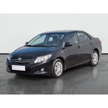 Toyota Corolla  Liftback 2007,  1.6 benzyna - Na sprzedaż za 17 999 zł - Piaseczno - zdjęcie 3