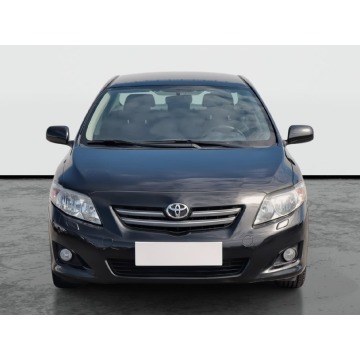 Toyota Corolla  Liftback 2007,  1.6 benzyna - Na sprzedaż za 17 999 zł - Piaseczno - zdjęcie 2