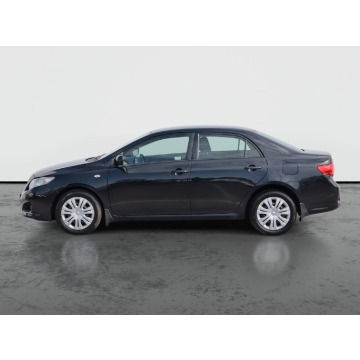 Toyota Corolla  Liftback 2007,  1.6 benzyna - Na sprzedaż za 17 999 zł - Piaseczno - zdjęcie 4