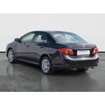 Toyota Corolla  Liftback 2007,  1.6 benzyna - Na sprzedaż za 17 999 zł - Piaseczno - zdjęcie 6