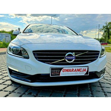 Volvo V60  Kombi 2017,  2.0 diesel, automat - Na sprzedaż za 48 900 zł - Więcławice Stare - zdjęcie 3