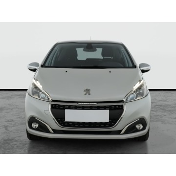 Peugeot 208  Hatchback 2017,  1.2 benzyna, automat - Na sprzedaż za 34 999 zł - Piaseczno - zdjęcie 2