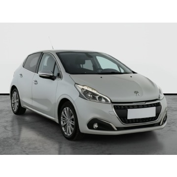 Peugeot 208 1.2 PureTech (110KM), 2017
