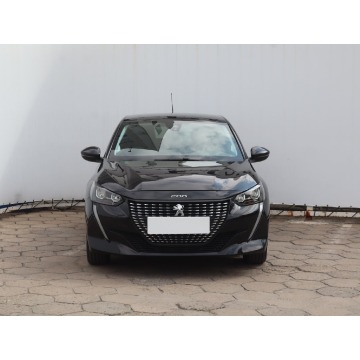 Peugeot 208  Hatchback 2023,  1.2 benzyna - Na sprzedaż za 52 499 zł - Łódź - zdjęcie 2