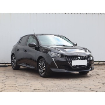 Peugeot 208 1.2 PureTech (101KM), 2023