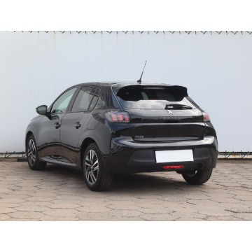 Peugeot 208  Hatchback 2023,  1.2 benzyna - Na sprzedaż za 52 499 zł - Łódź - zdjęcie 6