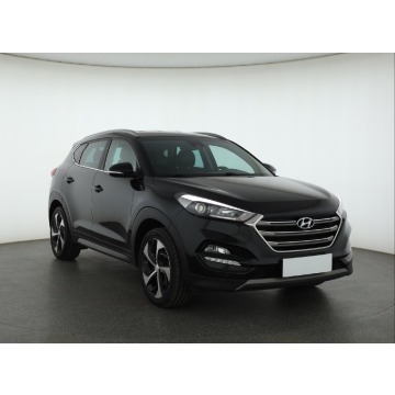 Hyundai Tucson 1.7 CRDi (116KM), 2016