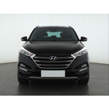Hyundai Tucson  SUV 2016,  1.7 diesel - Na sprzedaż za 44 999 zł - Katowice - zdjęcie 2