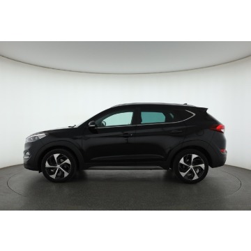 Hyundai Tucson  SUV 2016,  1.7 diesel - Na sprzedaż za 44 999 zł - Katowice - zdjęcie 4