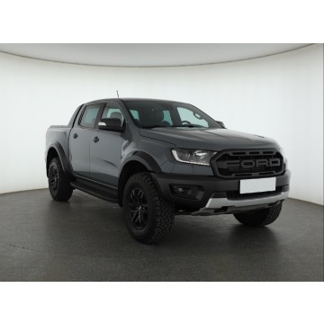 Ford Ranger Raptor 2.0 TDCi (213KM), 2020