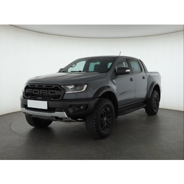 Ford Ranger  SUV 2020,  2.0 diesel, automat - Na sprzedaż za 126 999 zł - Łódź - zdjęcie 3