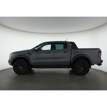 Ford Ranger  SUV 2020,  2.0 diesel, automat - Na sprzedaż za 126 999 zł - Łódź - zdjęcie 4