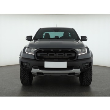 Ford Ranger  SUV 2020,  2.0 diesel, automat - Na sprzedaż za 126 999 zł - Łódź - zdjęcie 2