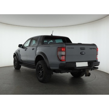 Ford Ranger  SUV 2020,  2.0 diesel, automat - Na sprzedaż za 126 999 zł - Łódź - zdjęcie 6