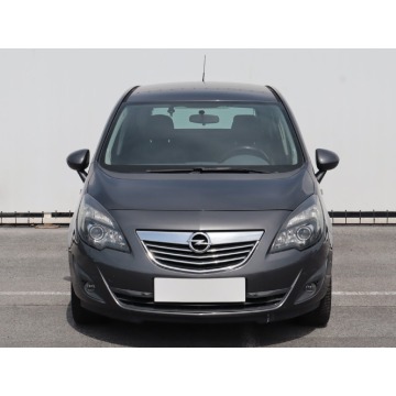 Opel Meriva  SUV 2011,  1.4 benzyna - Na sprzedaż za 15 499 zł - Lublin - zdjęcie 2