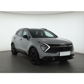 Kia Sportage 1.6 T-GDI MHEV (180KM), 2023