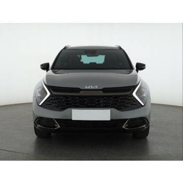 Kia Sportage  SUV 2023,  1.6 benzyna, automat - Na sprzedaż za 113 999 zł - Piaseczno - zdjęcie 2
