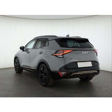 Kia Sportage  SUV 2023,  1.6 benzyna, automat - Na sprzedaż za 113 999 zł - Piaseczno - zdjęcie 5