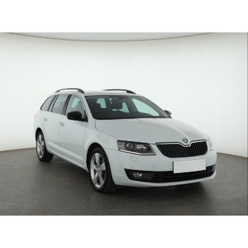 Skoda Octavia 2.0 TDI (150KM), 2014