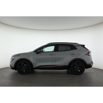 Kia Sportage  SUV 2023,  1.6 benzyna, automat - Na sprzedaż za 113 999 zł - Piaseczno - zdjęcie 4