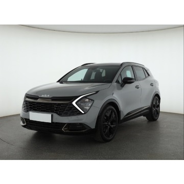 Kia Sportage  SUV 2023,  1.6 benzyna, automat - Na sprzedaż za 113 999 zł - Piaseczno - zdjęcie 3