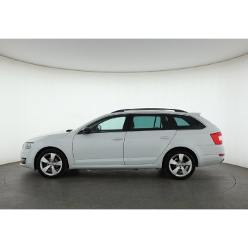 Skoda Octavia  Kombi 2014,  2.0 diesel - Na sprzedaż za 37 999 zł - Piaseczno - zdjęcie 4