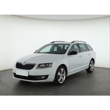 Skoda Octavia  Kombi 2014,  2.0 diesel - Na sprzedaż za 37 999 zł - Piaseczno - zdjęcie 3