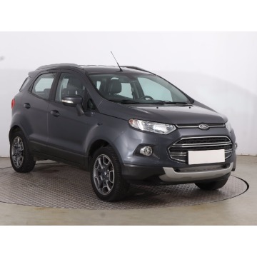 Ford Ecosport 1.0 EcoBoost (125KM), 2015
