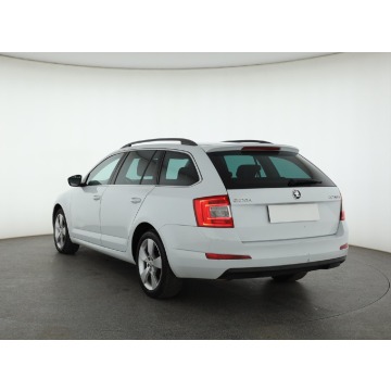Skoda Octavia  Kombi 2014,  2.0 diesel - Na sprzedaż za 37 999 zł - Piaseczno - zdjęcie 5